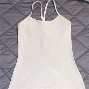 Lululemon top